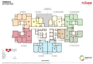 bhartiya-city-4-master-plan