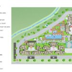 bhartiya-city-nikoo-4-master-plan