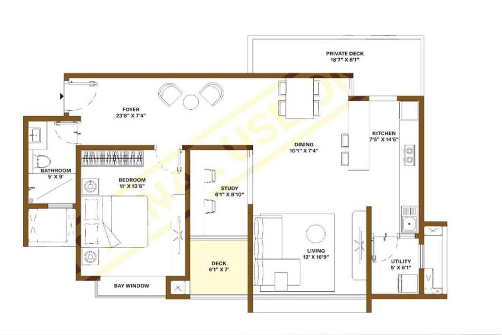 bhartiya-garden-estate-1-floor-plan