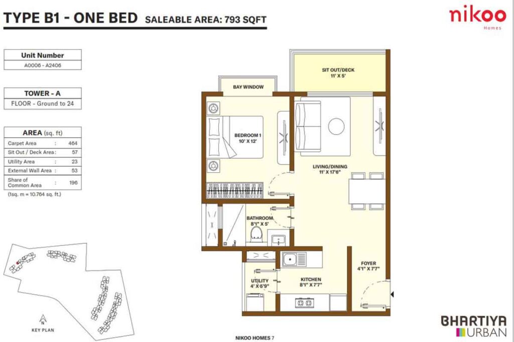 bhartiya-garden-estate-1-plan
