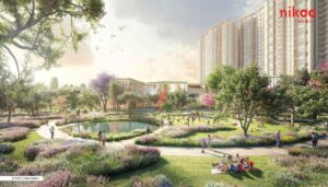 bhartiya-garden-estate-apartment