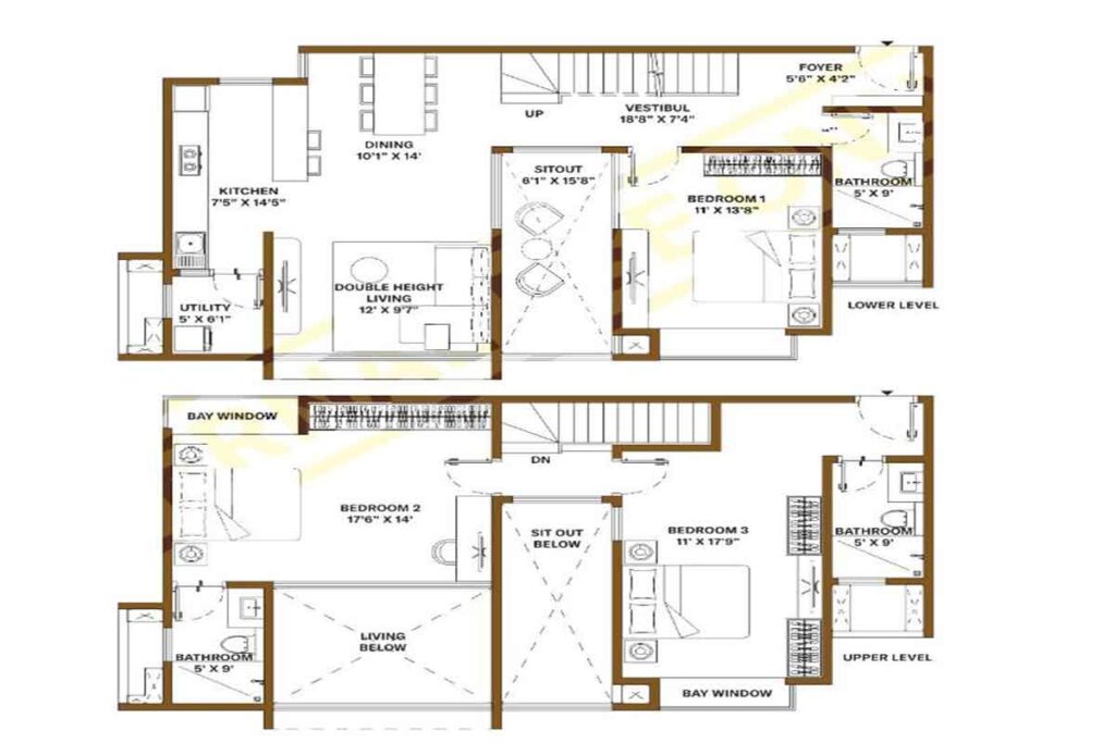 bhartiya-garden-estate-loft