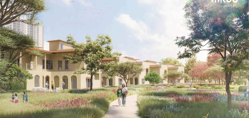 bhartiya-garden-estate-townhouse