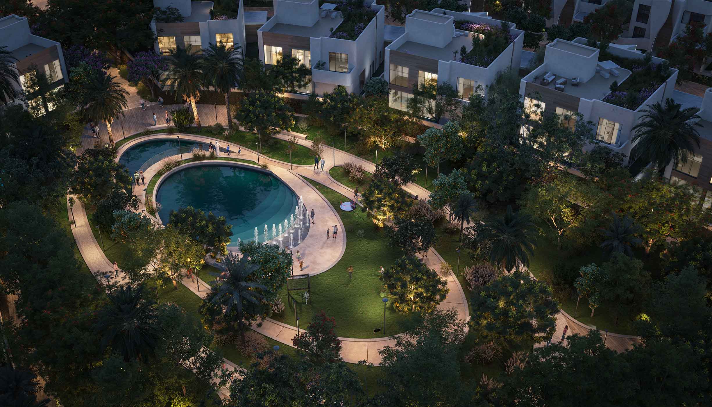 Amenities gallery image